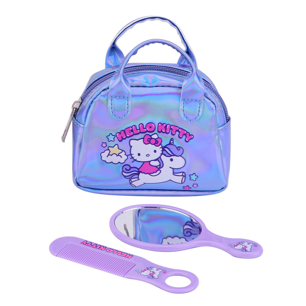 Колекційна сумка-сюрприз #sbabam Hello Kitty Маленька модниця в асортименті (160/CN23) - Pampik - 6