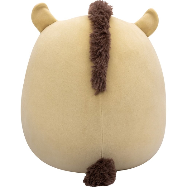 Мягкая игрушка Squishmallows Конь Марс, 30 см (SQCR06689) - Pampik - 5