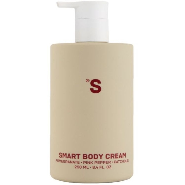 Smart лосьйон для тіла Sister's Aroma Гранат 250 мл - Pampik