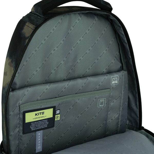 Рюкзак Kite Education teens 2578L-1 (K24-2578L-1) - Pampik - 14