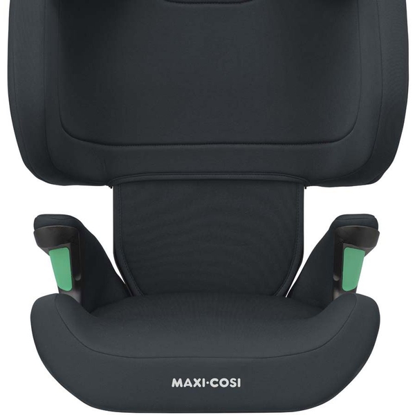 Автокресло Maxi-Cosi RodiFix M i-Size Basic Grey серое (8757900110) - Pampik - 10