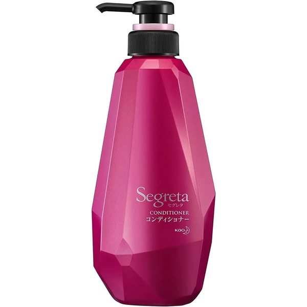 Кондиціонер для волосся КАО Segreta 430 мл - Pampik