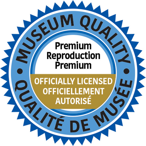 Пазл EuroGraphics Звездная ночь над Роной. Винсент ван Гог, 1000 элементов (6000-5708) - Pampik - 5