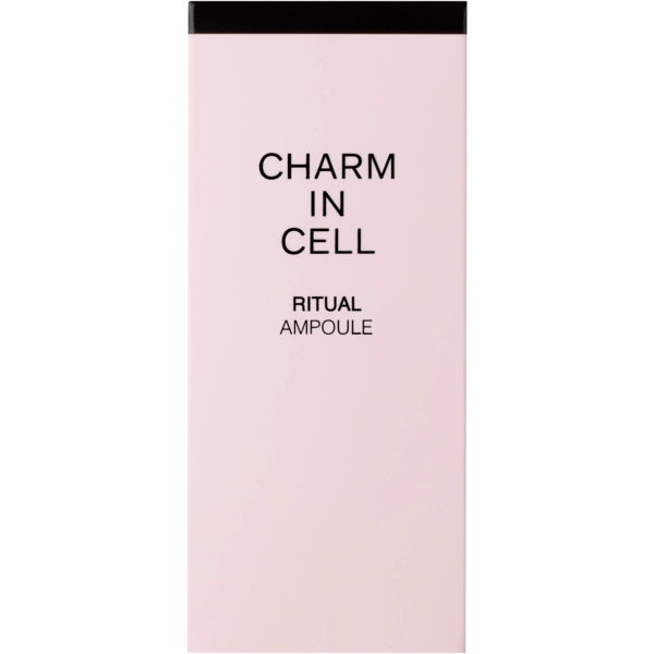 Сыворотка для лица Charmzone Charm in Cell Ritual Антивозрастная 50 мл - Pampik - 2