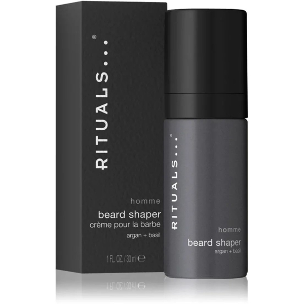 Крем-мусс для бороды Rituals Homme 30 мл - Pampik - 2