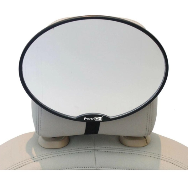 Дзеркало заднього виду в автомобіль FreeON (64050) - Pampik