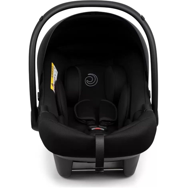 Автокресло Tutis ELO LUX Black - Pampik - 2