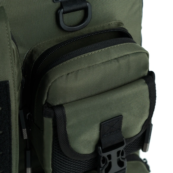 Рюкзак Kite Education teens 2596L-2 (K24-2596L-2) - Pampik - 12