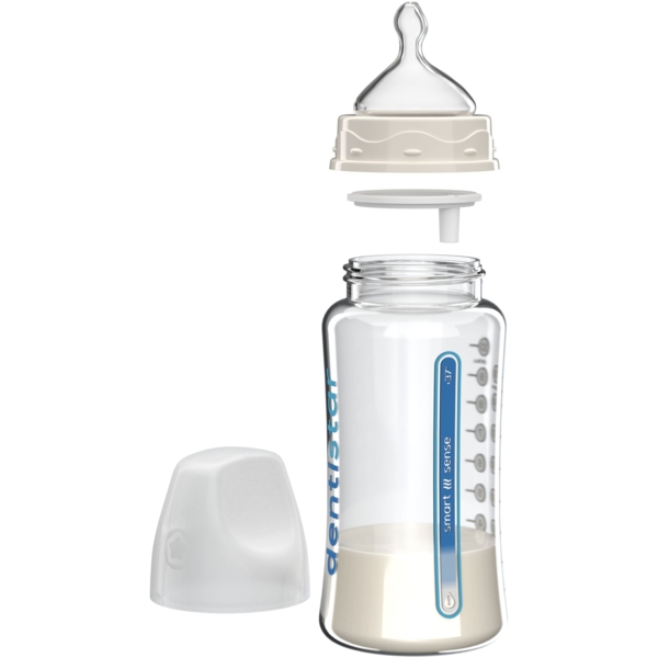 Бутылка Dentistar Smart Sense, 270 мл - Pampik