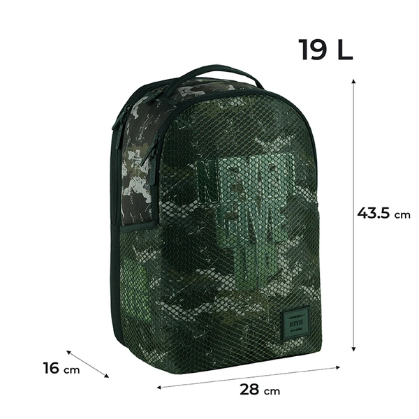 Рюкзак Kite Education teens 2595L-2 (K24-2595L-2) - Pampik - 15