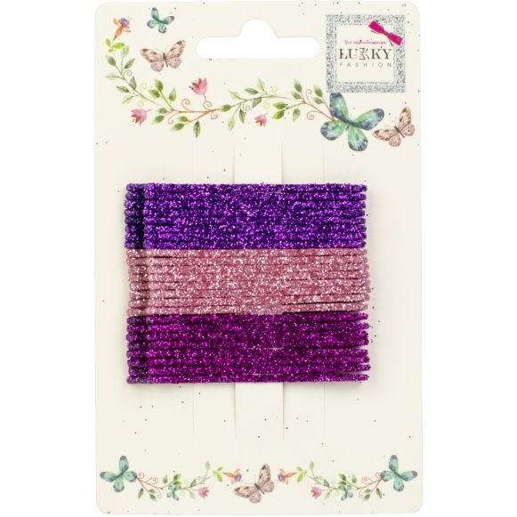 Набор детской косметики и аксессуаров Lukky SL-038 - Pampik - 8