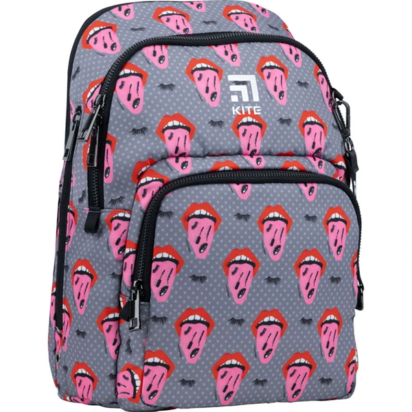 Рюкзак Kite Education teens 2589-4 (K22-2589S-4) - Pampik - 2