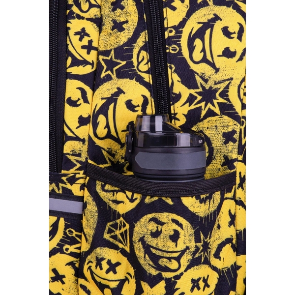 Рюкзак CoolPack Pick 17" Be Happy (F099808) - Pampik - 6