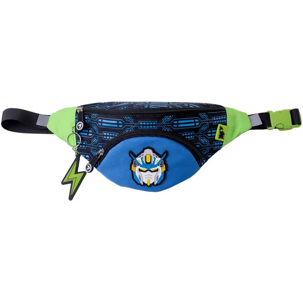 Сумка на пояс Yes SP-35 Ibot (559705) - Pampik