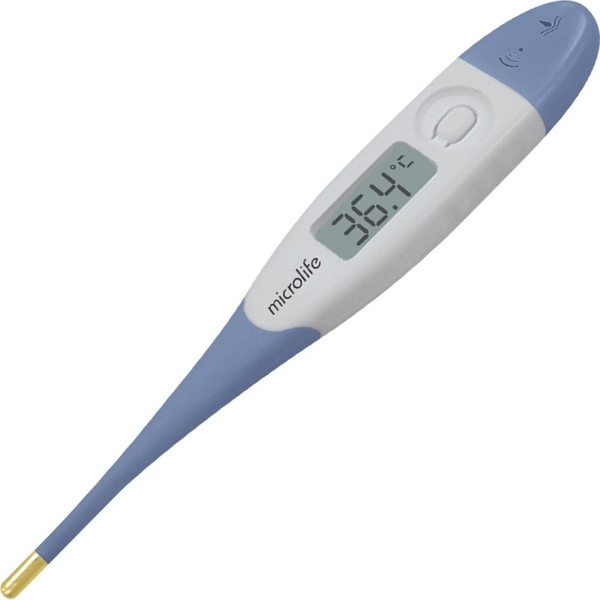 Термометр электронный Microlife МТ-1931 - Pampik