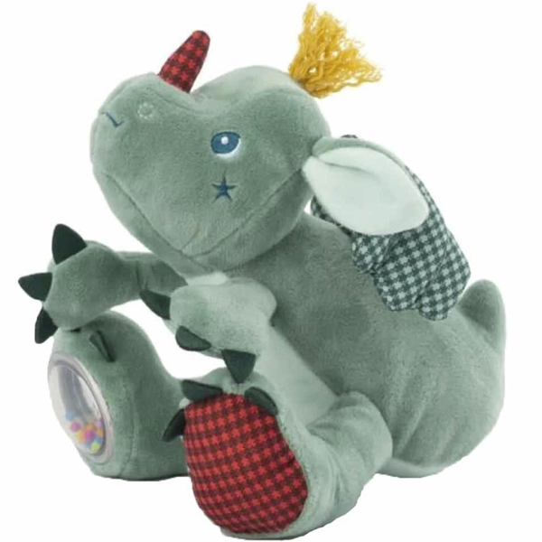 Розвиваюча іграшка Lilliputiens Дракончик Джо (83469) - Pampik