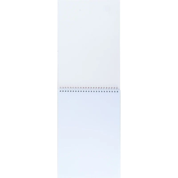 Зошит для малювання Kite Kuromi А4, 30 аркушів, фіолетовий (HK24-243) - Pampik - 2