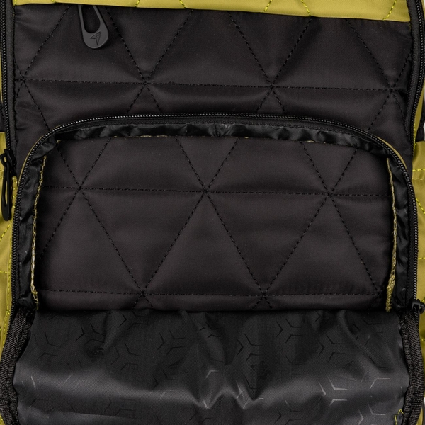 Рюкзак школьный Yes TS-47 Khaki (559617) - Pampik - 11