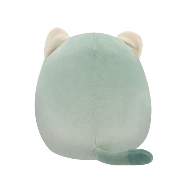 Мягкая игрушка Squishmallows Хорек Хемки, 19 см (SQCR05403) - Pampik - 4