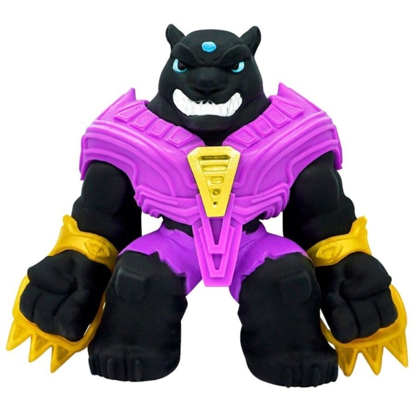 Стретч-іграшка Elastikorps Extra Force Пантера Кінгуар (DAM-2024-16-F-2) - Pampik