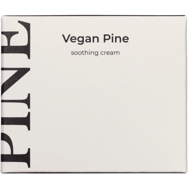 Крем для лица Charmzone Vegan Pine с экстрактом сосны 50 мл - Pampik - 2