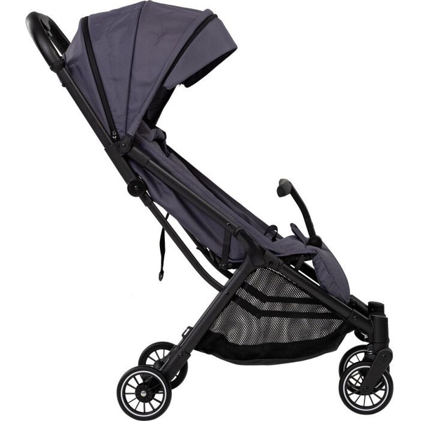 Прогулочная коляска FreeON Reno grey (49317) - Pampik - 2