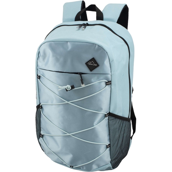Рюкзак міський Semi Line 35 Mint/Black (A3033-2) - Pampik