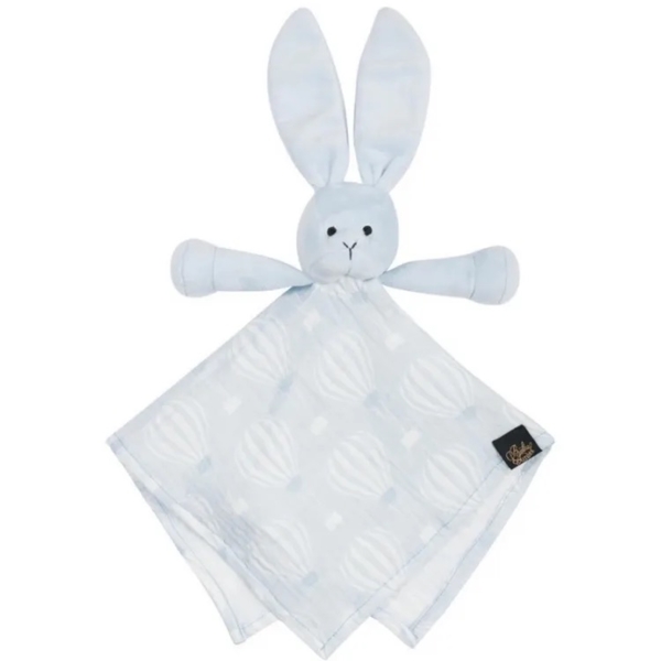 Іграшка-комфортер Bjallra Blue sky - Pampik