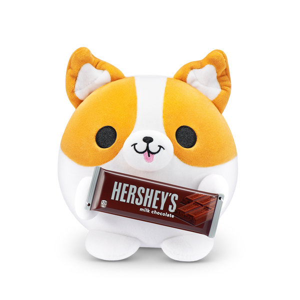 М'яка іграшка-сюрприз Snackle-J2 Mini Brands (77510J2) - Pampik - 2