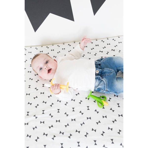 Прорезыватель для зубов Lindo Кукурузка (DK 08) - Pampik - 5