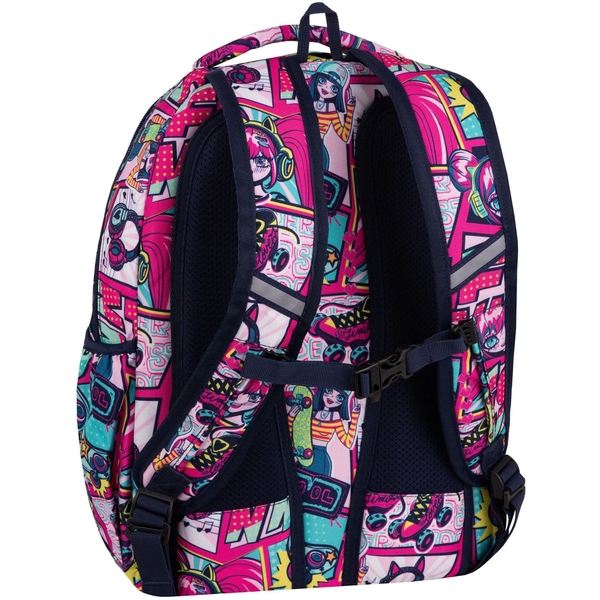 Рюкзак CoolPack Pick 17” Anime (F099814) - Pampik - 3