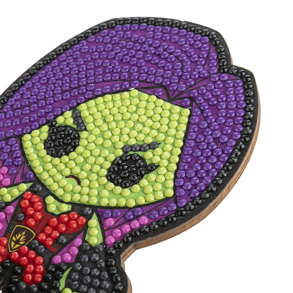 Набор для творчества Crystal Art Гамора (CAFGR-MCU014) - Pampik - 3