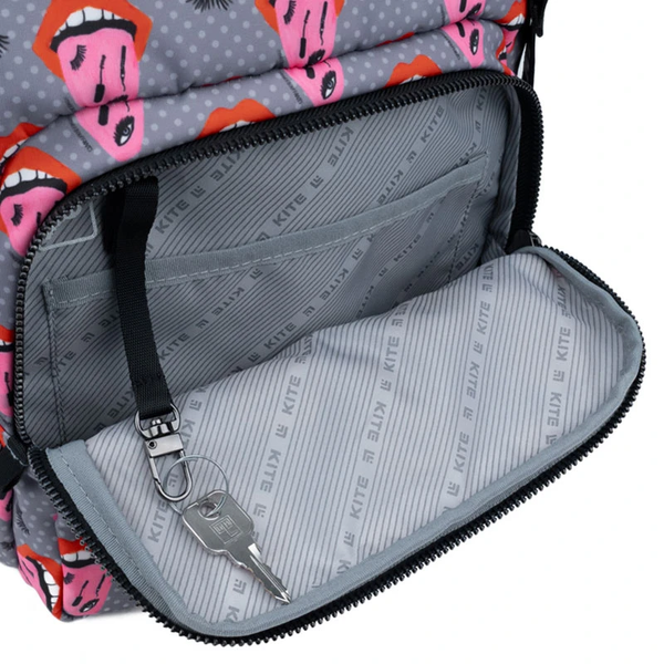 Рюкзак Kite Education teens 2589-4 (K22-2589S-4) - Pampik - 11