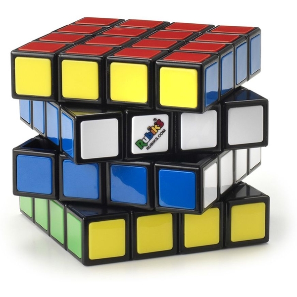 Головоломка Rubik's S2 Кубик Майстер, 4х4 (6064639) - Pampik - 2