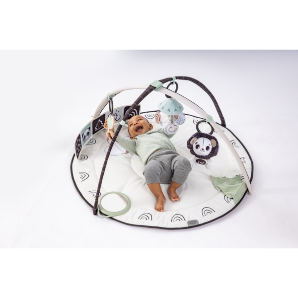 Розвиваючий килимок Tiny Love з дугами День-Ніч (1209206830) - Pampik - 18
