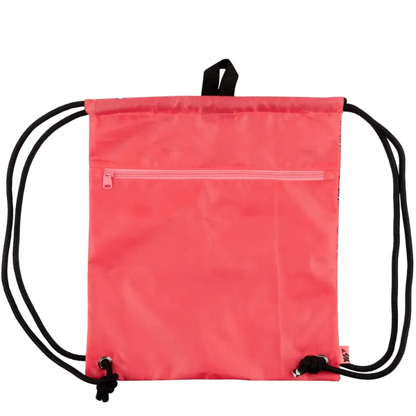 Сумка для обуви Yes SB-10 Line Friends, красный (559684) - Pampik - 2