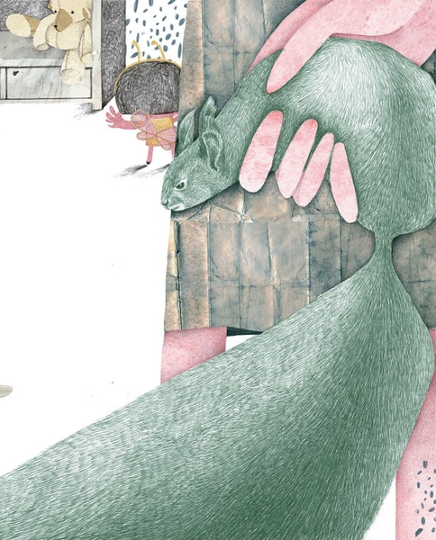 Слухай серцем. Зелена білка буде моєю - Галина Ткачук (С788003У) - Pampik - 9