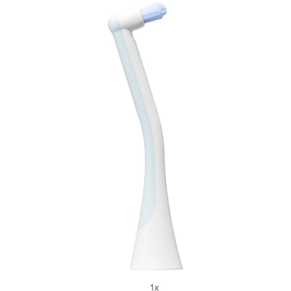 Звукова щітка Curaprox Hydrosonic Ortho Pro - Pampik - 8