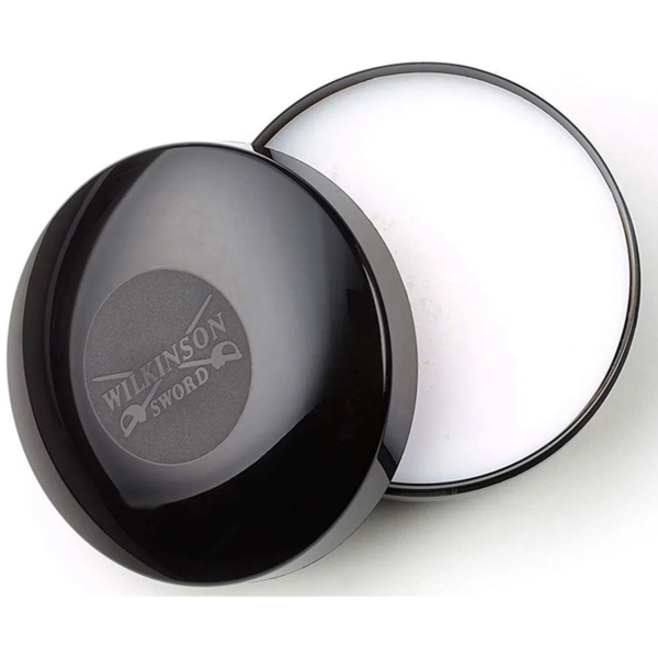Мыло для бритья Wilkinson Sword Classic Barber's Style 125 г - Pampik