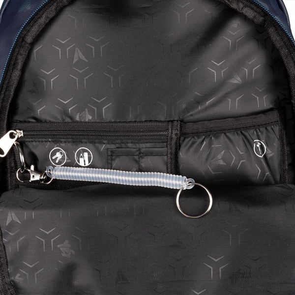 Рюкзак школьный Yes TS-47 Brave (559618) - Pampik - 16