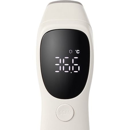 Термометр электронный бесконтактный BabyOno (1575) - Pampik - 4