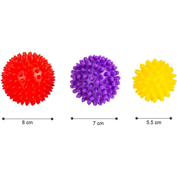 Набор игрушек для ванной ТехноК (7457) - Pampik - 2