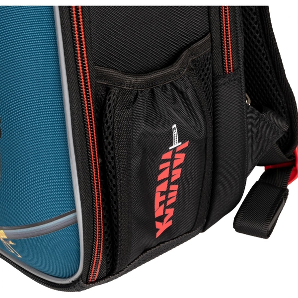 Рюкзак каркасный Yes H-100 Katana (559552) - Pampik - 17