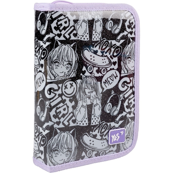 Рюкзак Yes S-101 Collection Anime с пеналом и сумкой (559807) - Pampik - 5