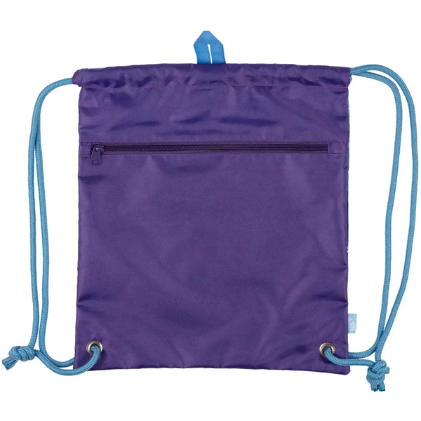 Сумка для взуття Yes SB-10 Little Star, фіолетовий (559765) - Pampik - 2