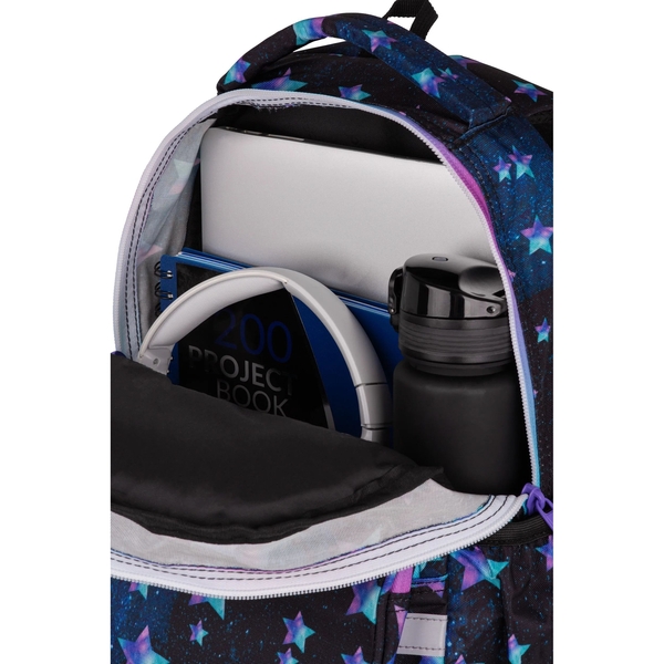 Рюкзак CoolPack Jerry Star Night (F029830) - Pampik - 4