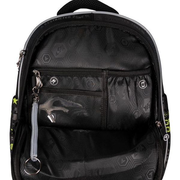 Рюкзак школьный Yes S-91 Gamer (559589) - Pampik - 19