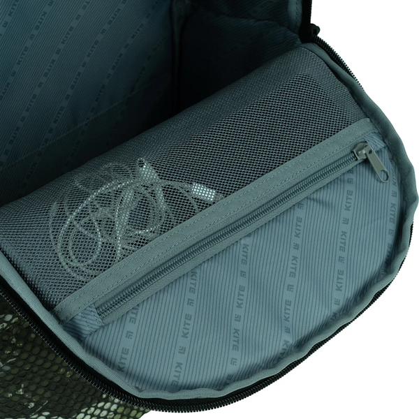 Рюкзак Kite Education teens 2595L-2 (K24-2595L-2) - Pampik - 9