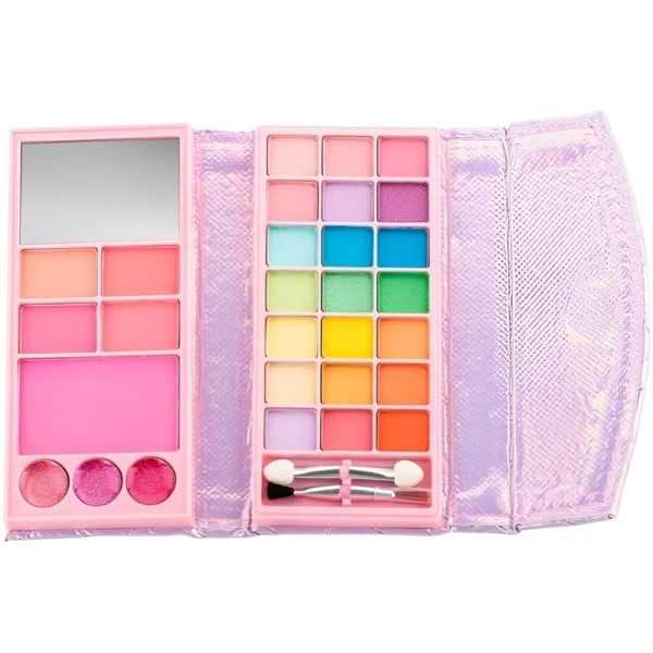 Палитра-кошелек Martinelia Блестящие крылья (12245) (8436609391607) - Pampik