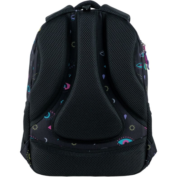 Рюкзак GoPack Teens, черный (GO24-162L-4) - Pampik - 4